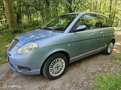Lancia Y(psilon) - Ypsilon 1.4 Blue & Me nieuwe apk