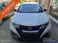 Honda Civic - 2.0 Type R GT 1e Eigenaar / Dealer Onderhouden