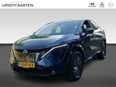 Nissan Ariya - Evolve 91 kWh