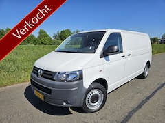 Volkswagen Transporter - 2.0 TDI L2H1