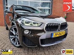 BMW X2 - sDrive20i Executive