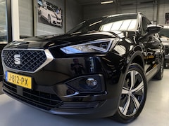 Seat Tarraco - 1.5 TSI Style 7p. Led, Apple Carplay, Virtuele cockpit