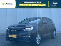 Opel Grandland X - 130pk Online Edition Automaat | Navigatie | Climate Control | Bluetooth