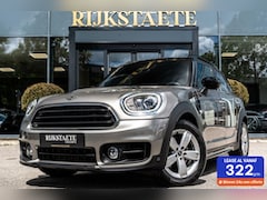 MINI Countryman - 1.5 Cooper Business Edition|LED|PDC|KEYLESS