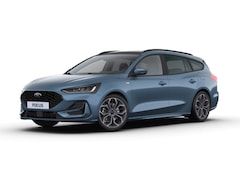 Ford Focus Wagon - 1.0 EcoBoost Hybrid ST Line X | Achteruitrijcamera | Apple Carplay/Android Auto|telefoonin