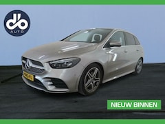 Mercedes-Benz B-klasse - 200 163pk AUTOM. Business Solution AMG SFEER VERLICHTING I PANO I GR. NAVI I FULL OPTIONS