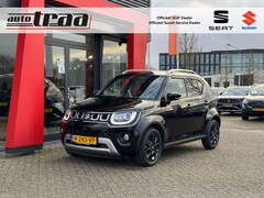 Suzuki Ignis - 1.2 Smart Hybrid Style / RIJKLAARPRIJS /