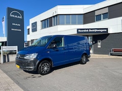 Volkswagen Transporter - 2.0 TDI L1H1 Automaat, LED koplampen, stoelverwarming, navigatie