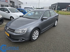 Volkswagen Jetta - 1.2 TSI Comfortline