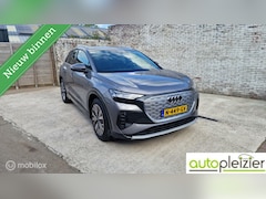 Audi Q4 e-tron - 40 Launch edition Advanced Plus 77 kWh
