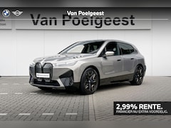 BMW iX - M60 112 kWh