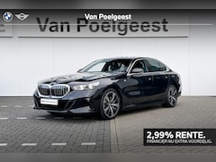 BMW i5 - Sedan eDrive40 84 kWh i5 eDrive40 84 kWh