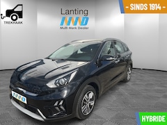 Kia Niro - 1.6 GDi Hybrid DynamicLine