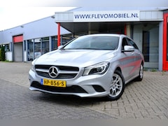 Mercedes-Benz CLA-klasse Shooting Brake - 200 CDI Edition Aut. Xenon|Navi|Half Leder|PDC