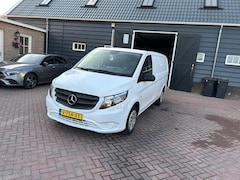 Mercedes-Benz Vito - 111 CDI Functional Lang