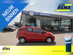 Suzuki Alto - 1.0 Comfort EASSS