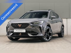 CUPRA Formentor - 2.0 TSI 4DRIVE Beats Pano Camera