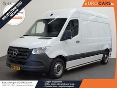 Mercedes-Benz Sprinter - L2H2 Automaat Airco Cruise control Navigatie Side bars