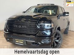 Dodge Ram 1500 - 5.7 V8 4x4 Crew Cab Limited, PANO, LUCHTVERING, AANKOOPKEURING TOEGESTAAN, INRUIL MOGELIJK