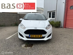Ford Fiesta - 1.0 EcoBoost ST Line