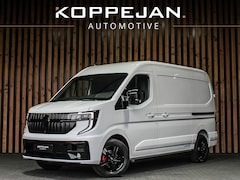 Renault Master - T35 2.0 dCi 170PK L2H2 Extra | BPM VRIJ | 2X SCHUIFDEUR | BLIND SPOT | CAMERA | STOELVERWA