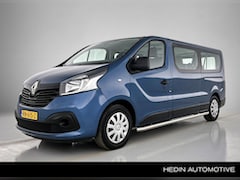 Renault Trafic Passenger - 1.6 dCi Grand Authentique Energy