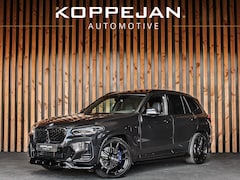 BMW X3 - xDrive30e 292PK High Executive M-Sport | PANO | ISOLATIEGLAS | KEYLESS | SPORTSTOELEN | HE