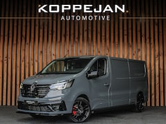 Renault Trafic - 2.0 BluedCi 170PK Automaat Extra Bestelwagen | BPM VRIJ | BIJRIJDERSSTOEL | LED KOPLAMPEN