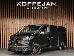 Renault Trafic - 2.0 dCi 150PK Automaat L2H1 Luxe Bestelwagen | 2X SCHUIFDEUR | LED KOPLAMPEN | STOELVERWAR