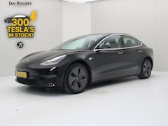 Tesla Model 3 - Long-Range AWD 351pk 75 kWh [ TREKHAAK+AUTOPILOT+620KM WLTP+PREMIUM AUDIO ]