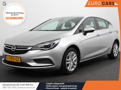 Opel Astra - 1.0 Turbo Business | Airco | Navigatie | Apple carplay/ Android auto | Parkeersensoren | B