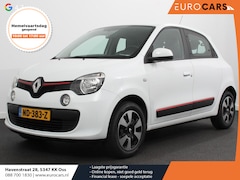 Renault Twingo - 1.0 SCe Collection Airco Led Bluetooth 70321 km
