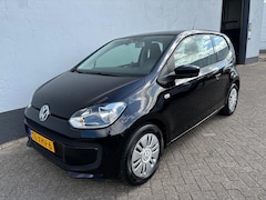 Volkswagen Up! - 1.0 move up BlueMotion - Airco