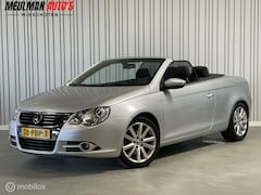 Volkswagen Eos - 1.4 TSI