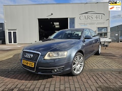 Audi A6 Limousine - 2.4 Pro Line Automaat