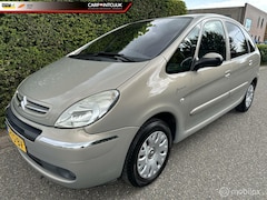 Citroën Xsara Picasso - 1.6i-16V Caractère