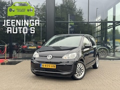 Volkswagen Up! - 1.0 BMT high up | Pano | Cruise | Airco