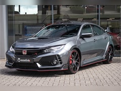 Honda Civic - 2.0 i-VTEC Type R GT - All in rijklaarprijs | Dealer ond. | 12 mnd Bovag