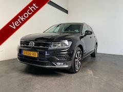 Volkswagen Tiguan - 1.5 TSI ACT Highline Business R