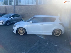 Suzuki Swift - 1.6 Sport
