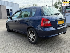 Honda Civic - 1.4i LS | AIRCO |