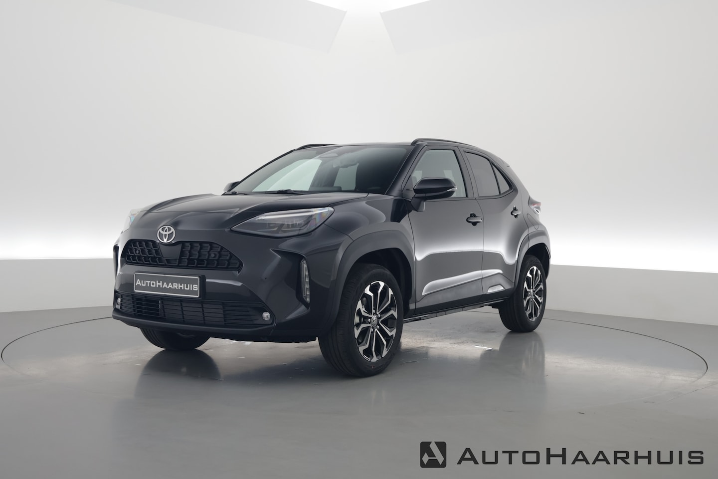 Toyota Yaris Cross - 1.5 Hybrid 130 Teamplayer | Navi | Stoel- Stuurverw. | Adapt. Cruise | Camera | Keyless - AutoWereld.nl