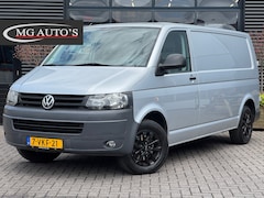 Volkswagen Transporter - 2.0 TDI L2H1 | Navigatie | Airconditioning | Electrische Ramen/Spiegels | Parkeersensoren