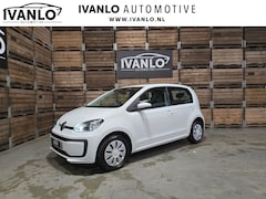 Volkswagen Up! - 1.0 BMT take up Bluetooth Airconditioning