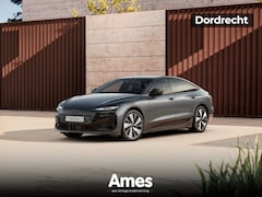 Audi A6 Sportback e-tron - S edition 83 kWh