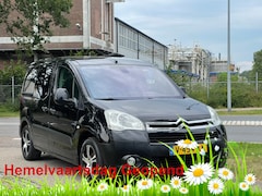Citroën Berlingo - 1.6 HDI 500 Comfort | Airco | Bank | Parkeersensoren | Geïsoleerde laadruimte