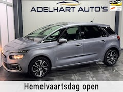 Citroën C4 SpaceTourer - 1.2 PureTech Business Automaat / Navigatie full map / Cruise control / etc