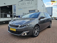 Peugeot 308 SW - 1.2 PureTech Allure panorama