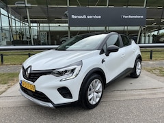 Renault Captur - 1.0 TCe 90 / Keyless / Airco / PDC V+A / Camera / Cruise / Applecarplay - Androidauto /