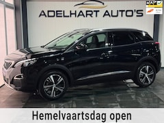 Peugeot 3008 - 1.2 PureTech Allure Automaat / Navigatie full map / Camera / Lederen interieur / Cruise co